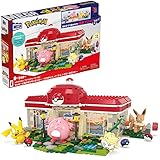 [7000]ポケモンの森 7種類セット★ピカチュウ無し 7000]ポケモンの森 7種類セット☆ピカチュウ無し